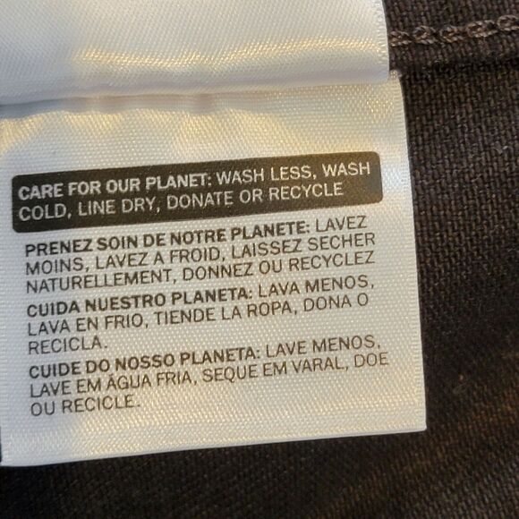 Levis x Super Mario Bros Jean Jacket Womens‎ Small Cropped Graphic Print New - Picture 12 of 12